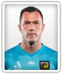 Danny Vukovic