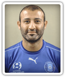 Ramazan Tavsancioglu