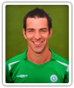 Adam Cowan