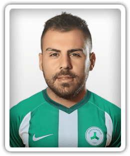 Özgür Can Özcan