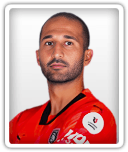 Volkan Babacan