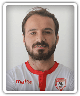 Erhan Şentürk
