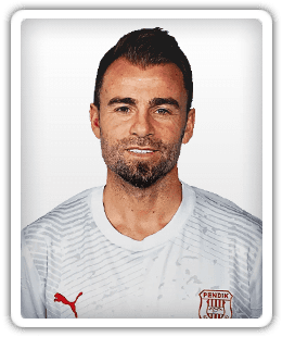 Erdem Özgenç