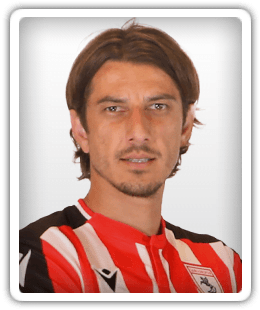 Mehmet Akyüz