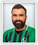 Alişan Şeker