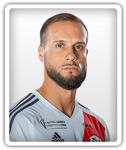 Maxime Chanot