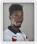 Fousseyni Cissé