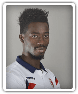 Fousseyni Cissé