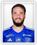 Maxime Blanc