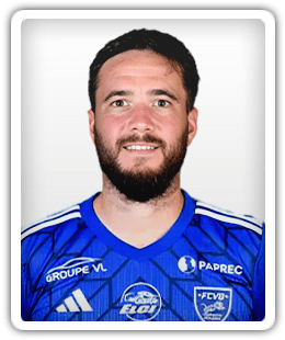 Maxime Blanc