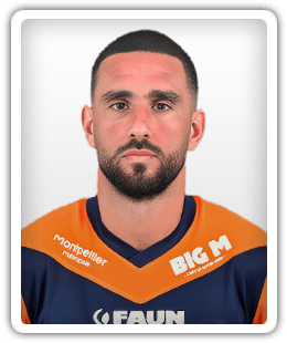 Jordan Ferri