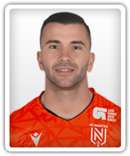 Anthony Lopes