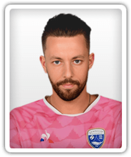 Anthony Beuve