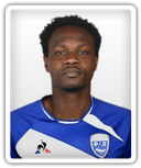 Charles Boateng