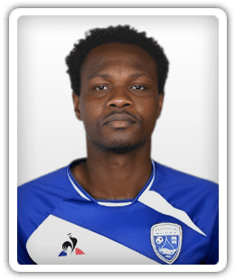 Charles Boateng