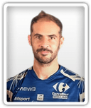 Jonathan Bertho