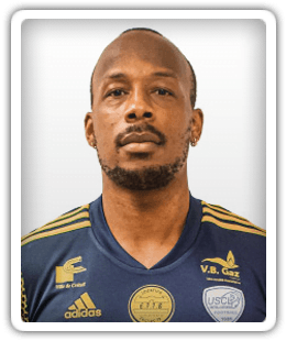 Ludovic Pancrate