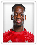 Willy Boly