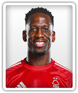 Willy Boly