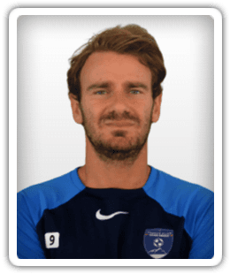 Maxime Bourgeois