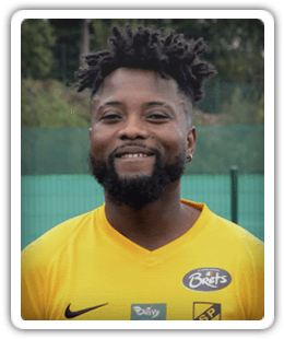 Cecil Filanckembo