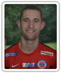 Anthony Derouard