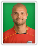 Sergio van Dijk