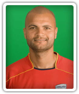 Sergio van Dijk