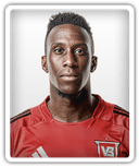 Yéni Ngbakoto