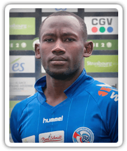 Oumar Pouye