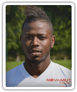 Karim Coulibaly