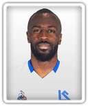 Maxime Poundjé