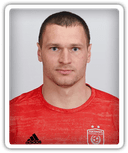 Dmytro Nepogodov