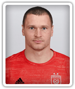 Dmytro Nepogodov