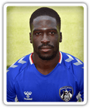 Christopher Missilou