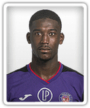 Yaya Sanogo
