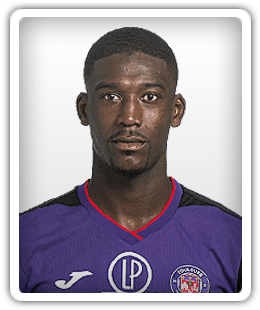 Yaya Sanogo