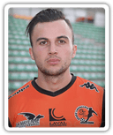 Martin Mimoun