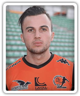 Martin Mimoun