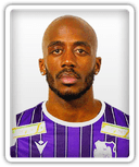 Kévin Koubemba