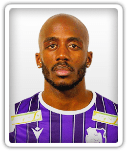 Kévin Koubemba