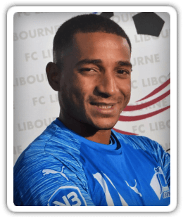 Terence Pinto