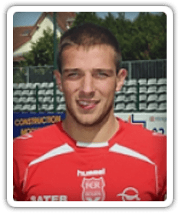 Jérémy Prieur