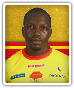 Jean-Paul Mendy