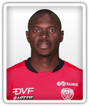 Zargo Touré