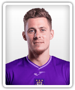Thorgan Hazard