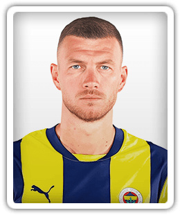 Edin Džeko