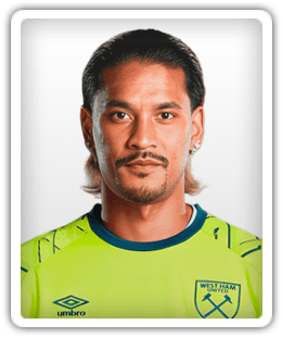 Alphonse Areola