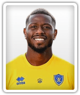 Karim Coulibaly