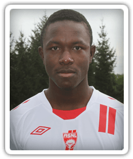 Alexis Siala-Chamba